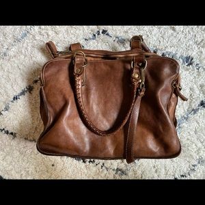 Costanza Rota Genuine Leather Bag